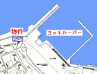 目の前が海で南東の角部屋 泉南郡岬町淡輪