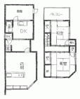駅2分で南東角地の店舗付住宅 高石市綾園