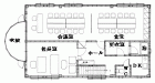 岸和田市八幡町 KI-K1352