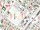 堺市 堺区 宿院町西 築1年で駅3分 年収￥3093万円