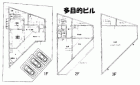 和泉市 室堂町 泉北中央線沿いの売ビル 44坪付