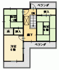 堺市南区高倉台