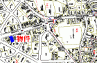 東区 大美野 駅4分で5階建収益ビル 年収￥610万円