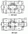 泉北郡 忠岡町 忠岡東 全17室で年収￥776.4万円