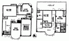 和泉市 弥生町 建物58坪付で前面8m  土地69坪