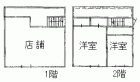 岸和田市 吉井町 前面6mで即営業可