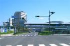 和泉市 弥生町 南向で前面6m 更地で土地79坪付