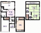 岸和田市岡山町 KI-K1445