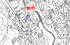 泉南郡 熊取町 朝代東 前面5ｍで更地 土地36坪付