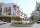 和泉市 府中町 駅4分で前面11m 建物208坪付ビル