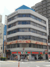 東大阪市 足代 布施駅前ビル 貸店舗・事務所