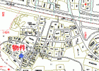 泉南郡 熊取町 小垣内 更地で条件無し 約50坪付
