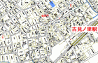 泉南郡 田尻町 吉見 南西角地で条件無し 82坪付