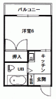 和泉市 池上町 年収￥648万円 利回り年16%