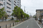 泉佐野市 高松東 駅12分で26号線近く 約150坪付
