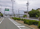 泉北郡 忠岡町 忠岡北 前面12mで土地116坪付