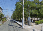 泉佐野市市 新安松 建物145坪 土地約100坪