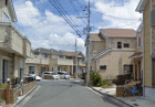 和泉市 池田下町 3DK＋2LDK 建物57坪 土地64坪