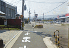 和泉市 平井町 土地47坪付売倉庫・事務所