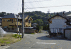 岸和田市 内畑町 倉庫付で土地344坪付