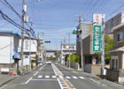 岸和田市 岸野町 前面11mで駅10分 駐車場有