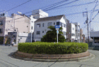 泉佐野市 羽倉崎 駅3分で3LDK＋店舗 建物64坪
