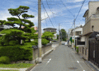 岸和田市 上町 駅7分で建物88坪付 土地44坪付