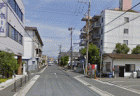 岸和田市 春木泉町 更地で条件無 土地115坪付