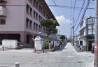岸和田市 本町 南西角地で3LDK フリープラン