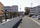 和泉市 王子町 更地で前面4m 土地128坪付