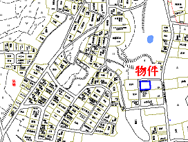 実測125坪で角地の中古住宅 岬町淡輪