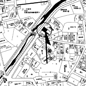 南西向きの売土地 岬町多奈川